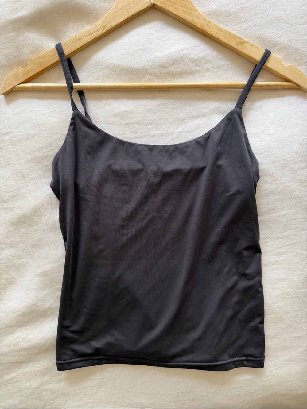 Admiral Spaghetti Strap Tank Top